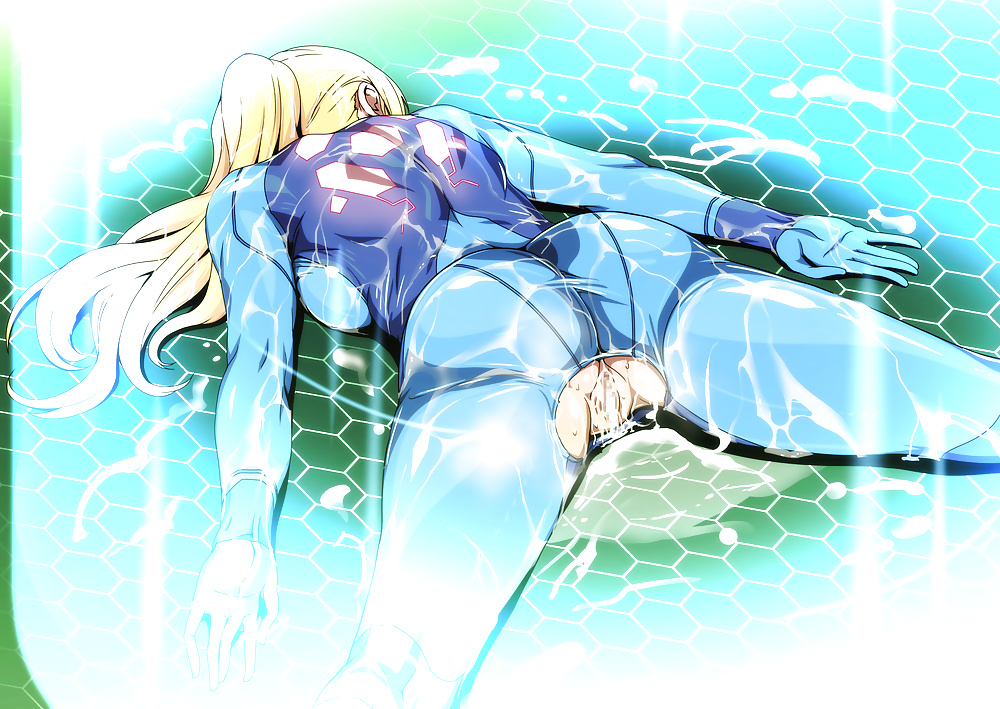 Samus
 #40180705