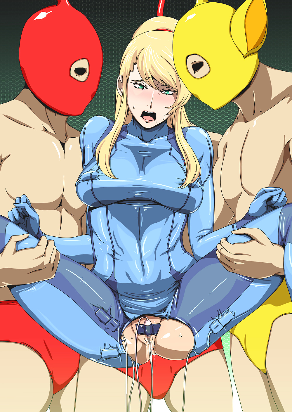 Samus #40180738