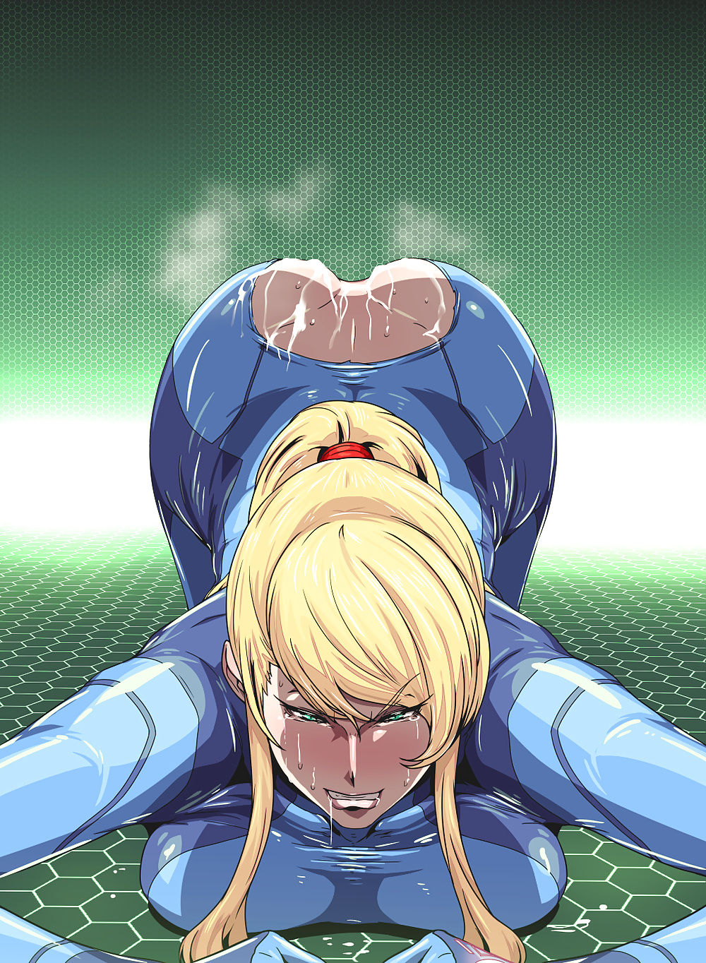 Samus #40180834