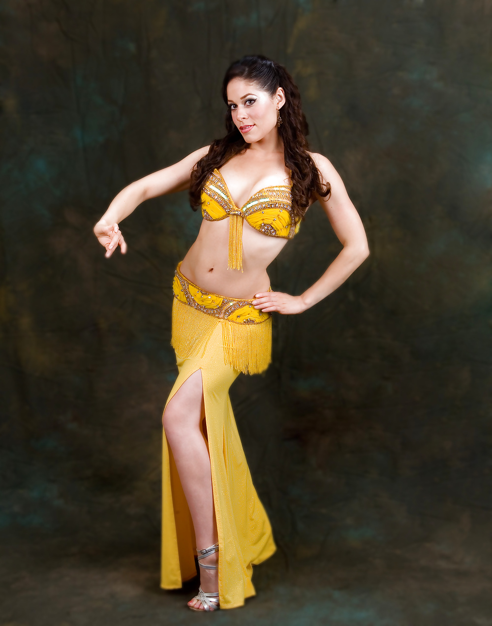 Sexy Belly Dancers #28262211