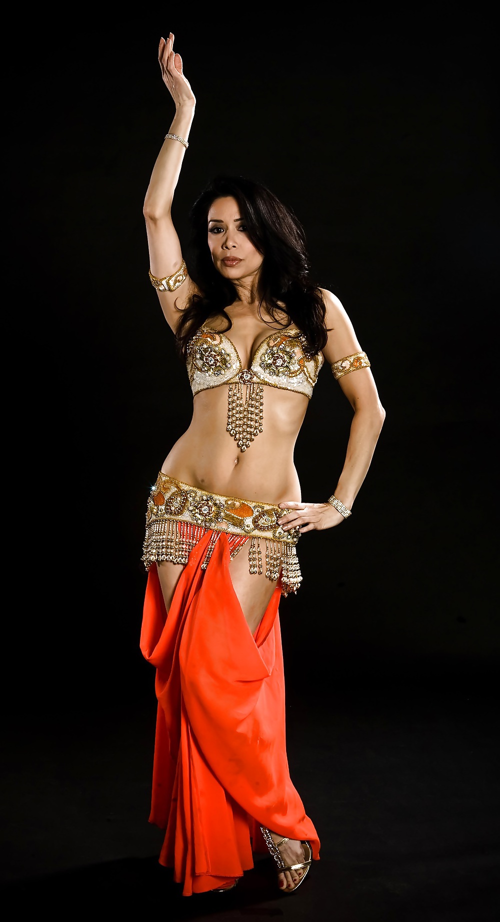 Sexy Belly Dancers #28262237