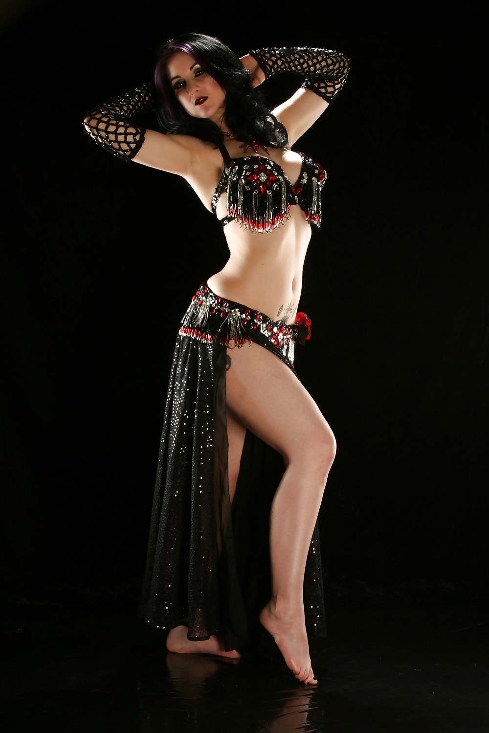 Sexy Belly Dancers #28262247