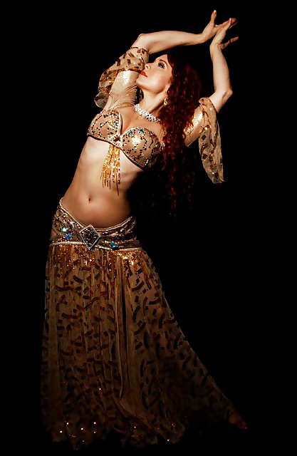 Sexy Belly Dancers #28262253