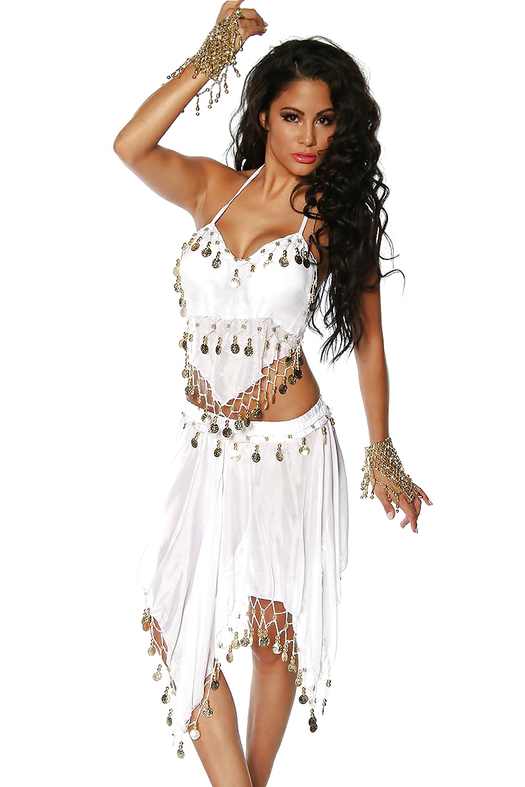 Sexy Belly Dancers #28262258