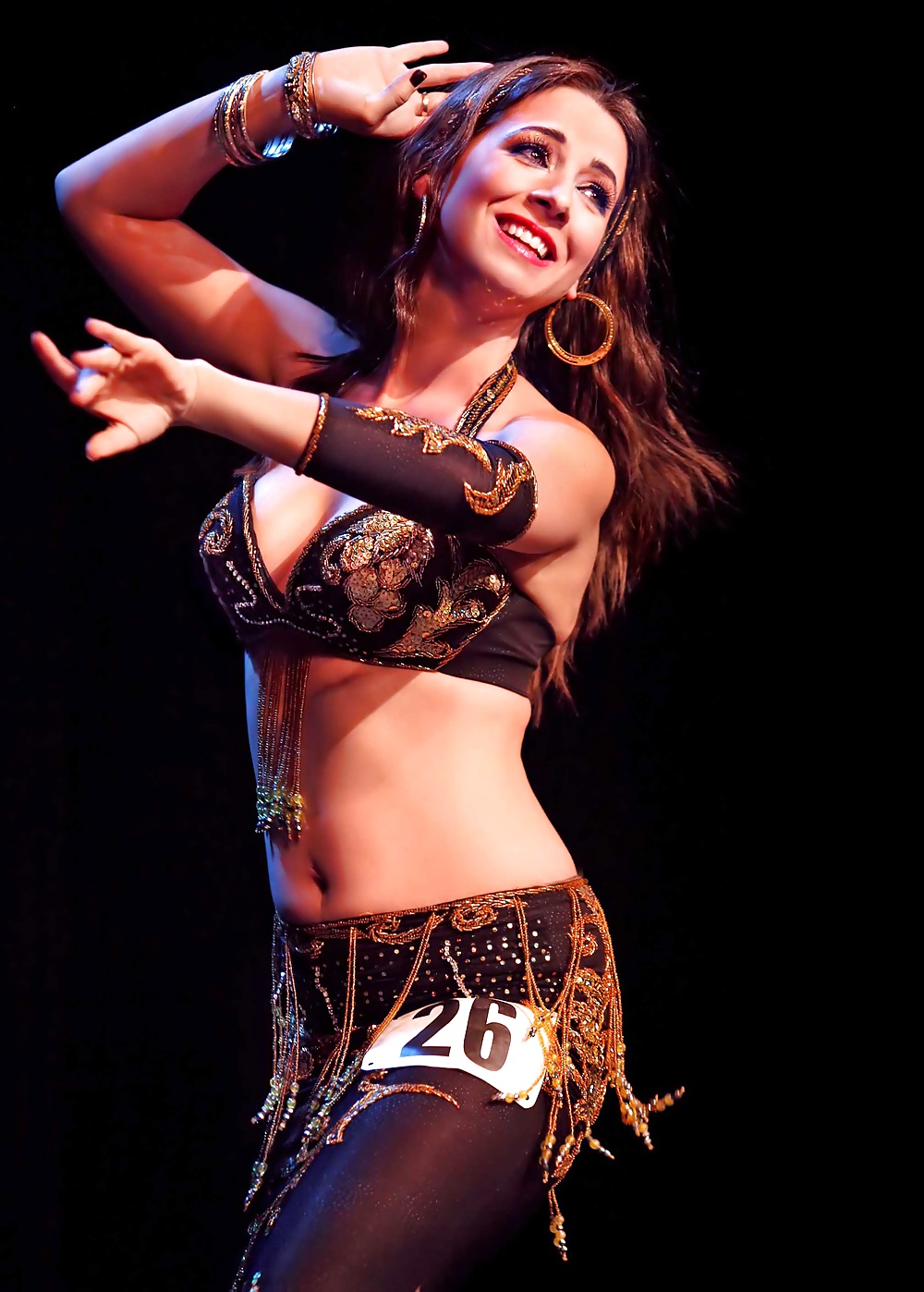 Sexy Belly Dancers #28262281