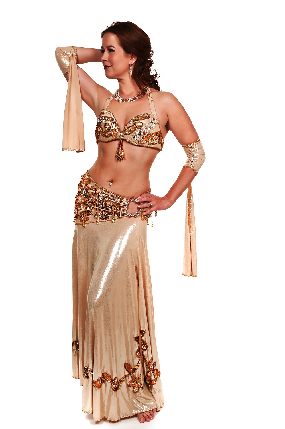 Sexy Belly Dancers #28262295