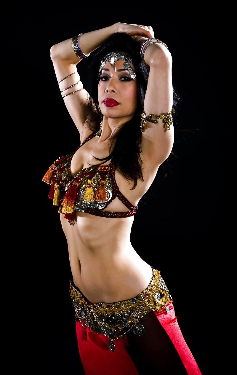 Sexy Belly Dancers #28262302