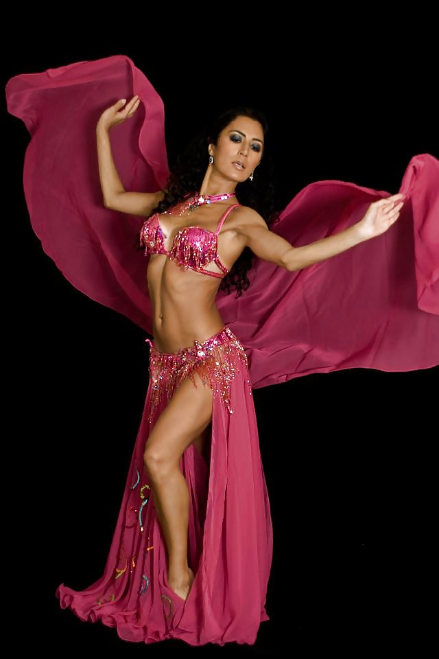 Sexy Belly Dancers #28262340