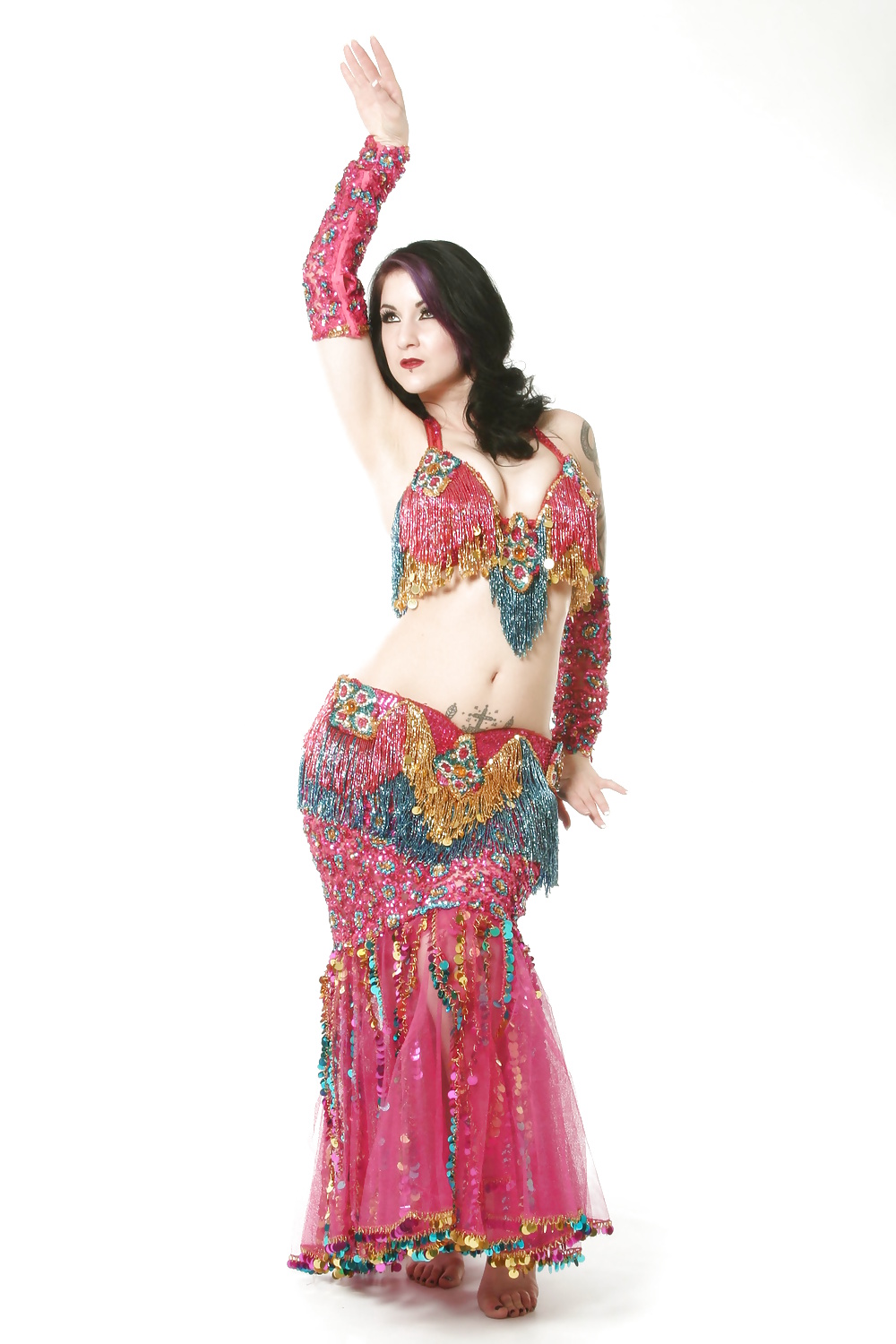 Sexy Belly Dancers #28262354