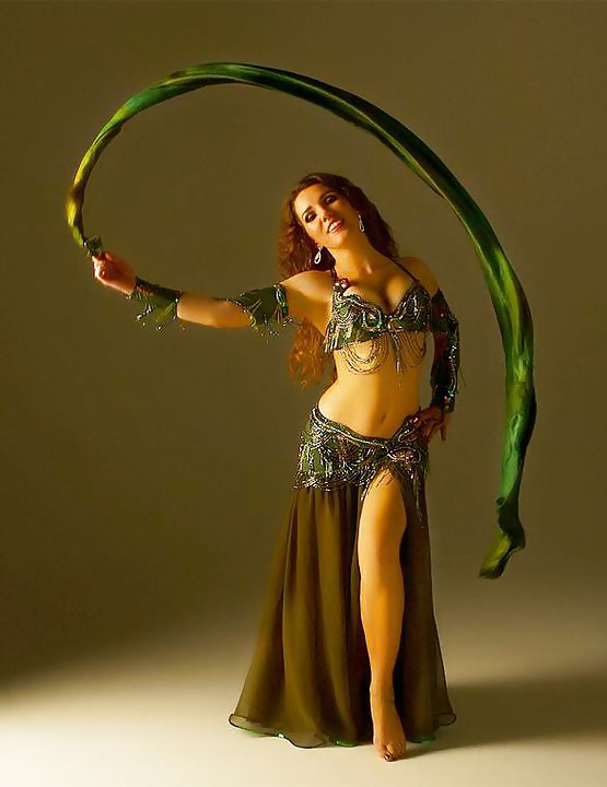 Sexy Belly Dancers #28262360