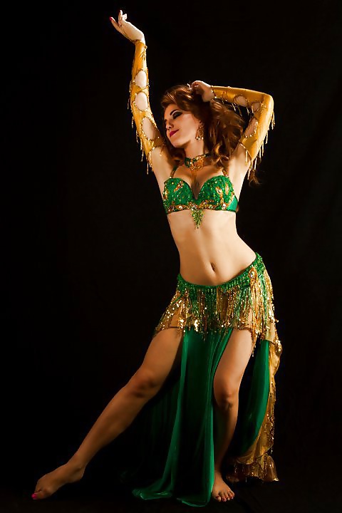 Sexy Belly Dancers #28262381