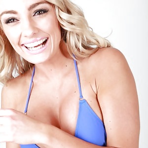 Hot Blonde Instagram Australisches Brooke Evers #32201485