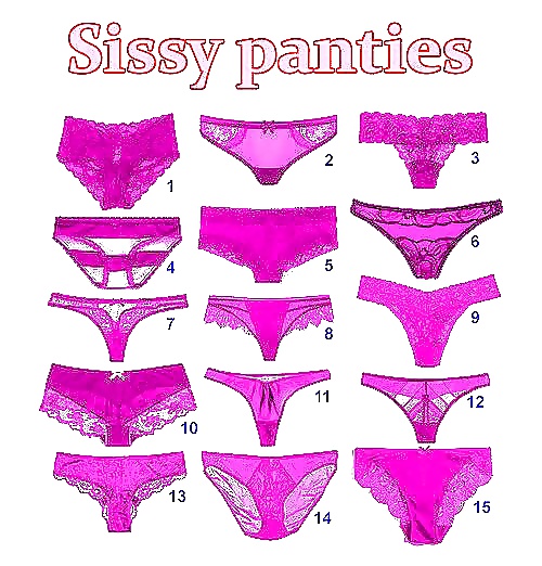 Sissy
 #32043647