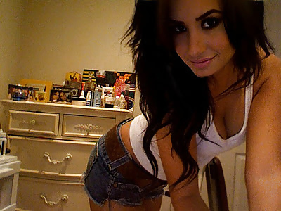 Demi Lovato #34774941