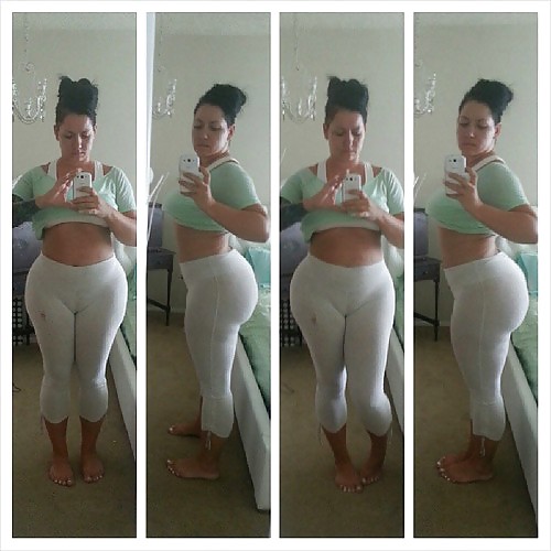 Elke the Stallion #23482238