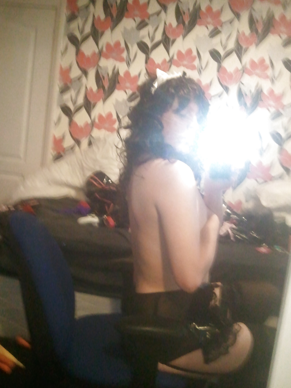 Schwarze Strümpfe #31022870