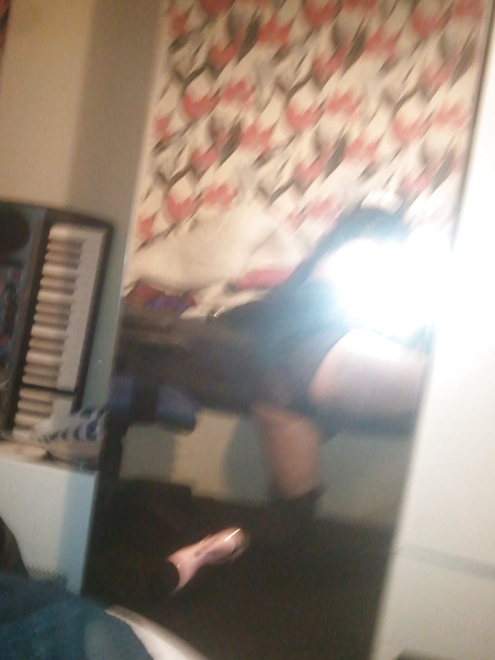 Schwarze Strümpfe #31022934