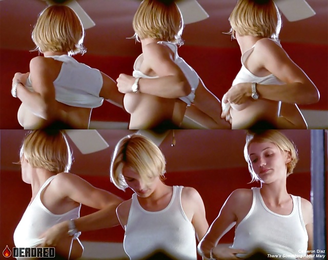 Cameron Diaz #28763752