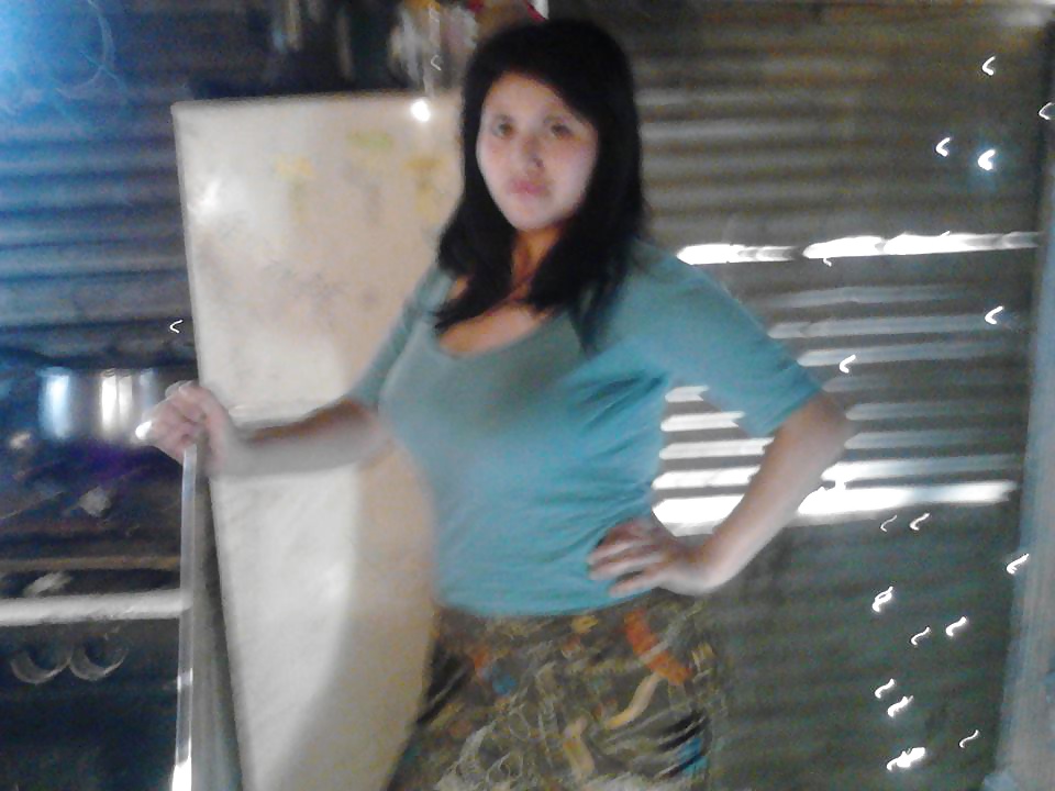 Tetas ricas de EMBARAZAME #26445696