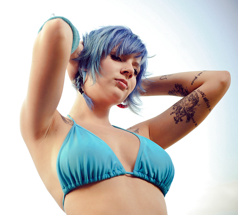 タトゥー4 (by tm)
 #24321145