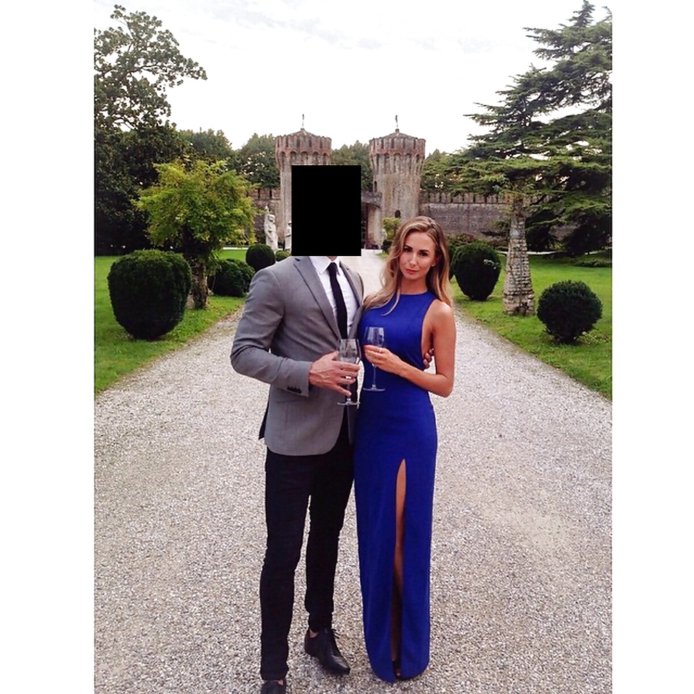 Facebook whore lisa
 #28595196