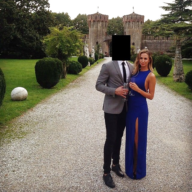 Facebook whore lisa
 #28595213