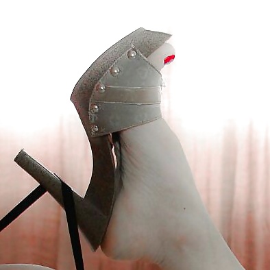 High heel mules and clogs #41062632