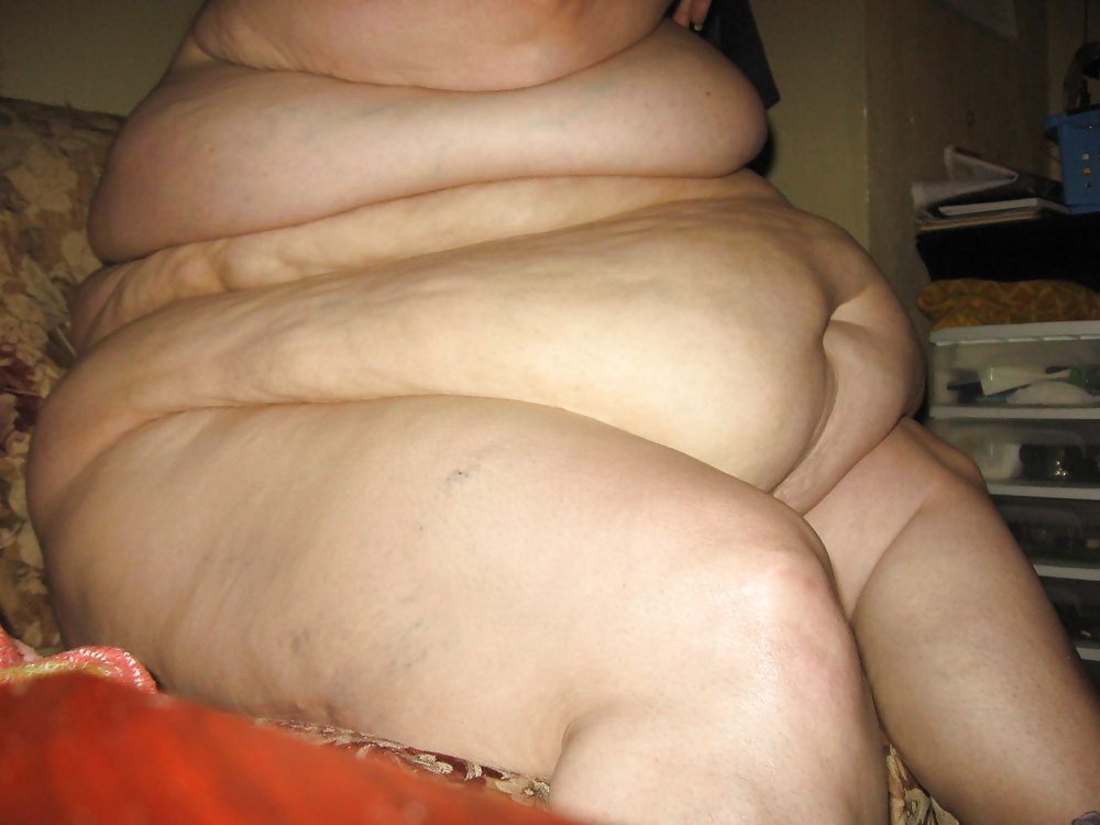 Me in the flesh... #23271477