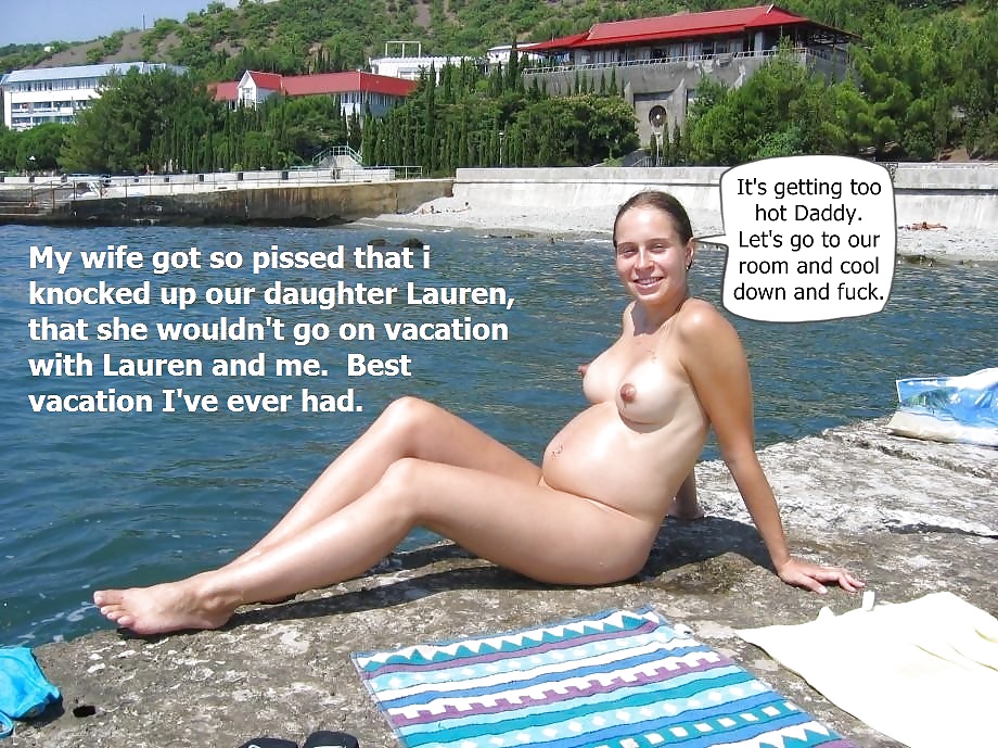 Pregnant Sluts Caption #5 #28029371