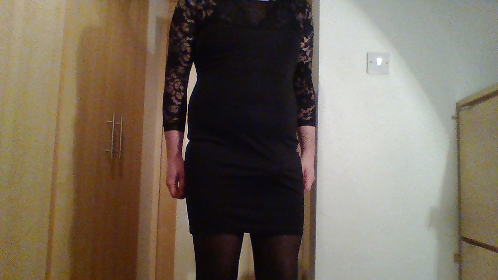 Mich In Strumpfhosen #39471460