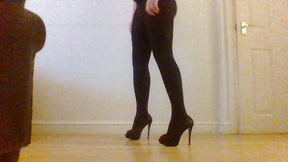 Mich In Strumpfhosen #39471505