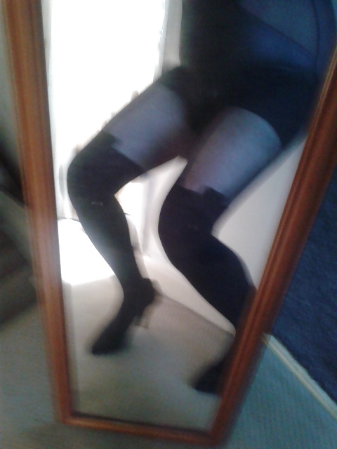 Mich In Strumpfhosen #39471534