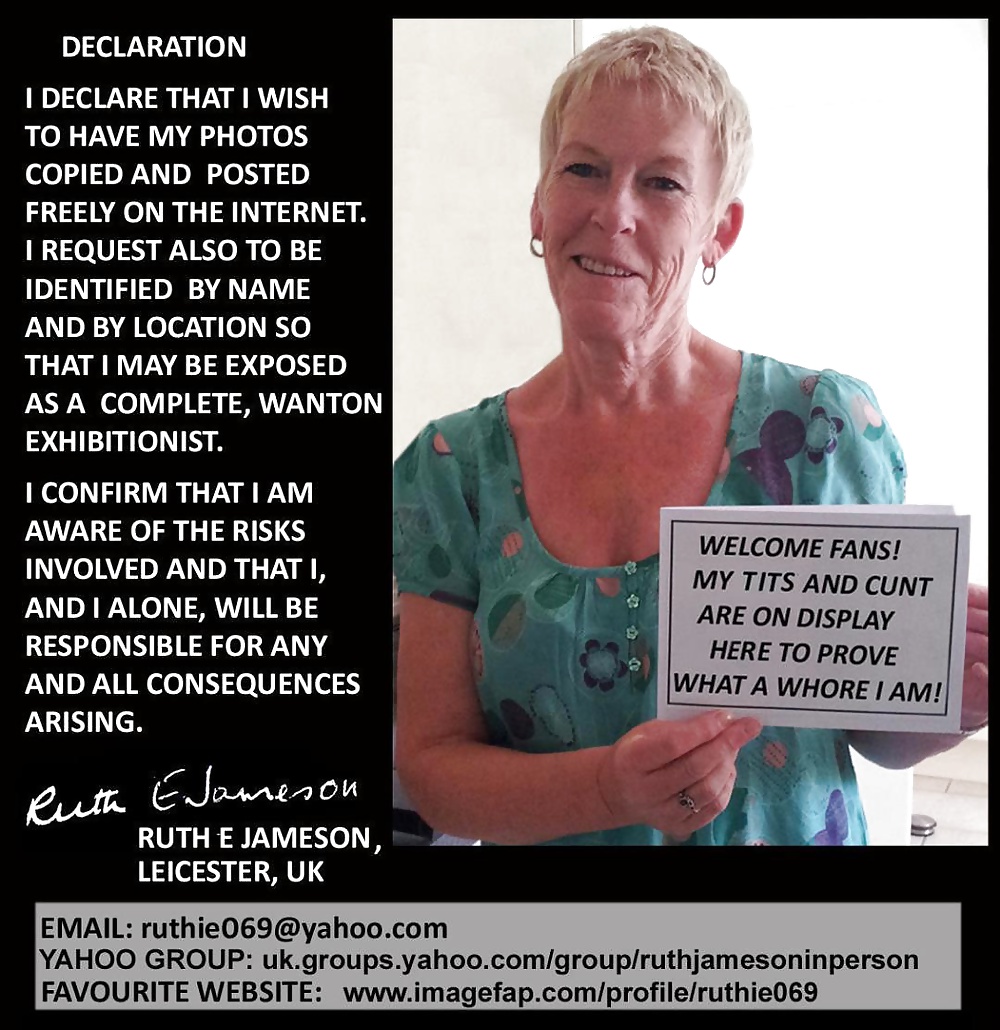 Ruthie069 jameson - bondage fun
 #35239431