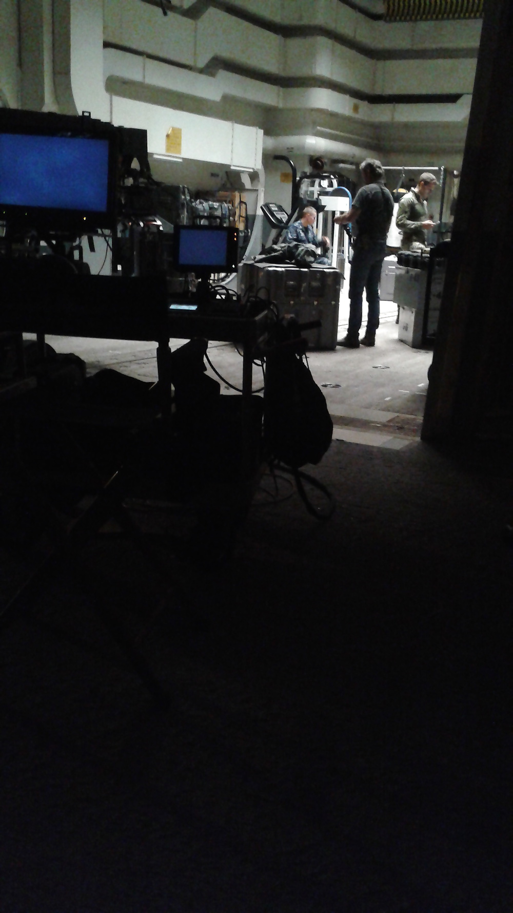 最後の船の撮影 
 #39289414