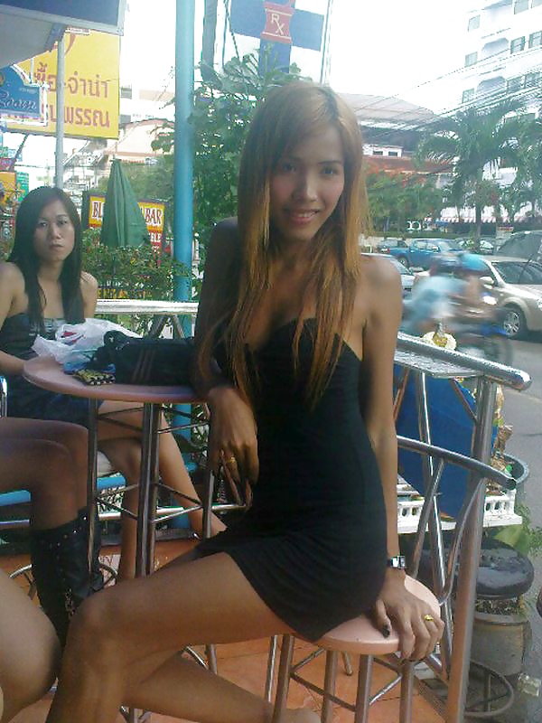 Pattaya ladyboy lek aka lee
 #33404024