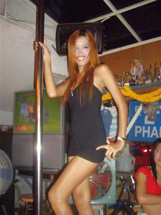 Pattaya ladyboy lek aka lee
 #33404040