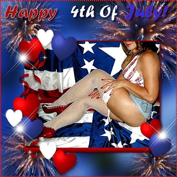 69milf & Tim Happy 4th of July #27625357