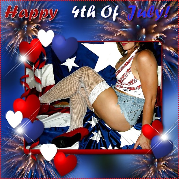 69milf & Tim Happy 4th of July #27625367