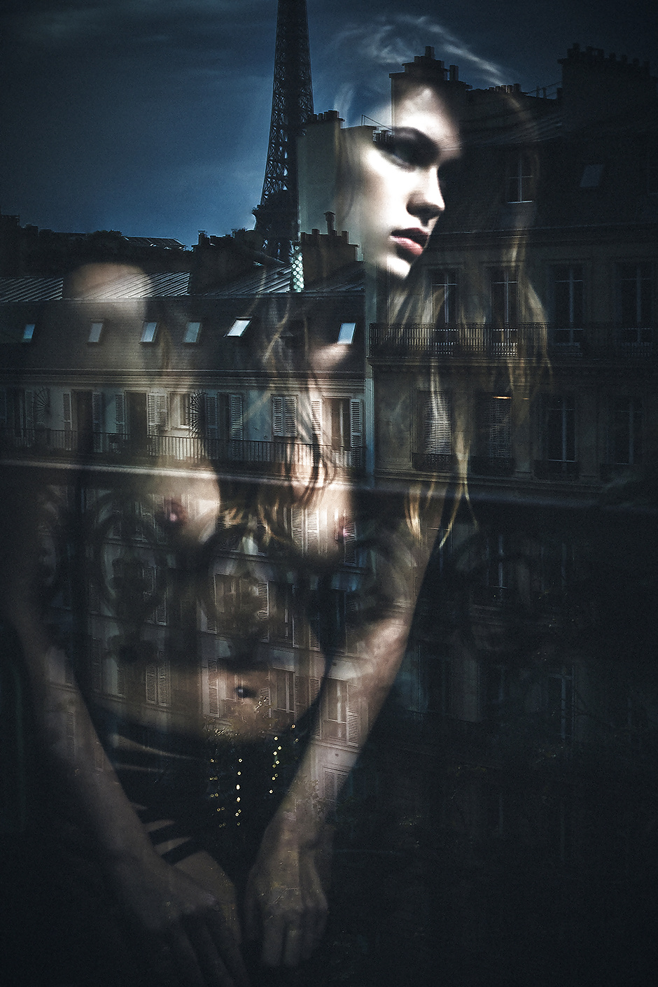 Lingerie et belles femmes ne font qu'un iii
 #27823212