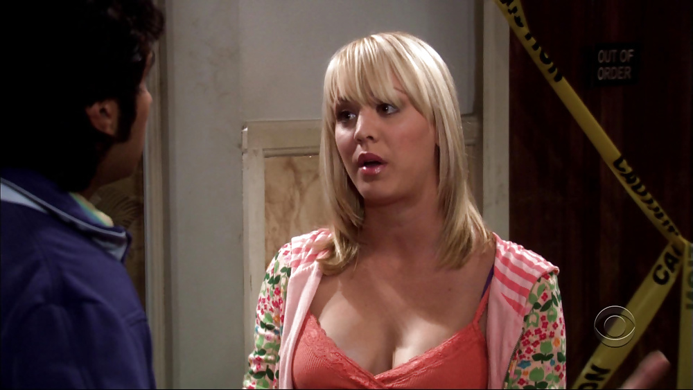 Kaley Cuoco #2 #28370173