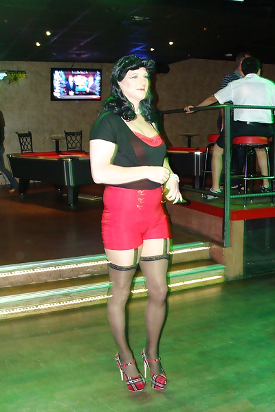 Mehr Pin-up #37215599