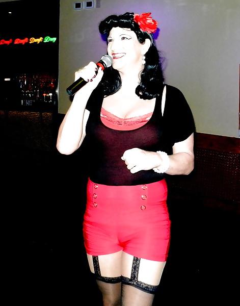 Mehr Pin-up #37215602