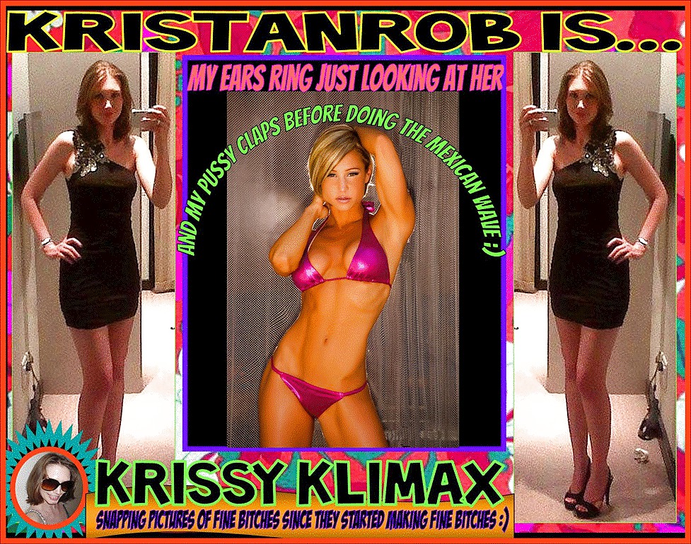 Misc. krissy klimax captions
 #34351010