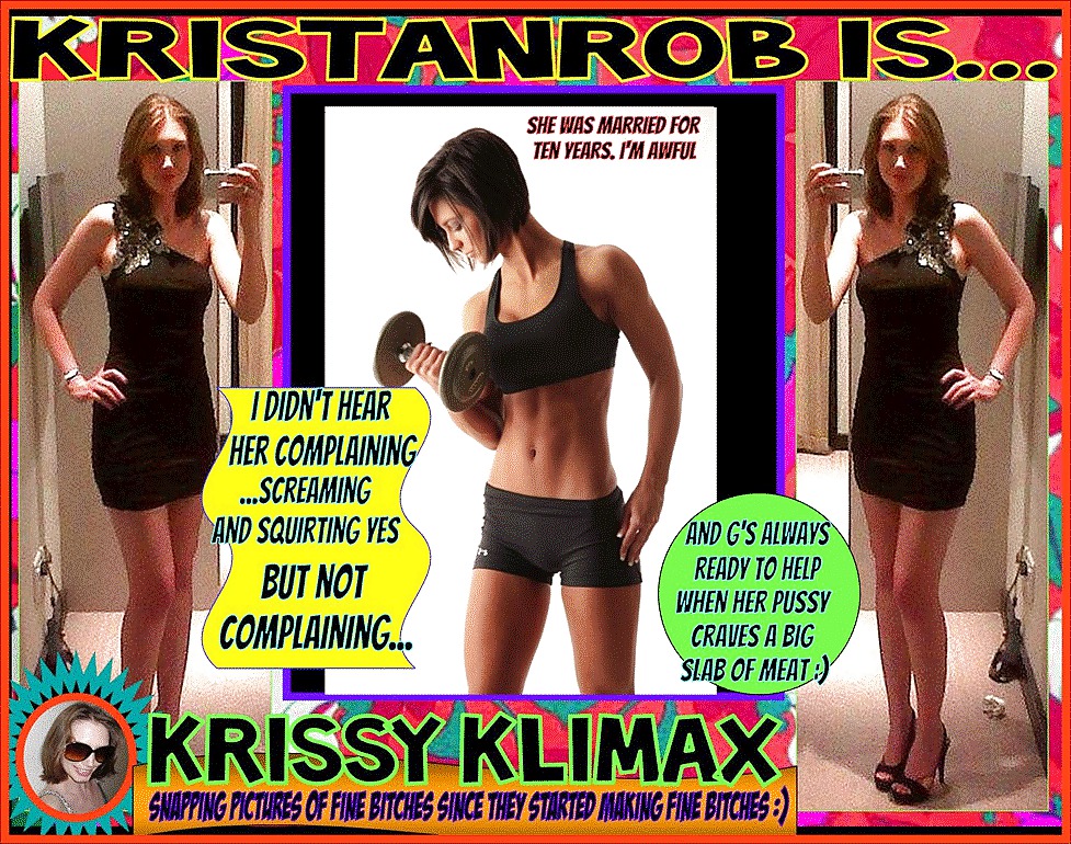 Varie didascalie di krissy klimax
 #34351014