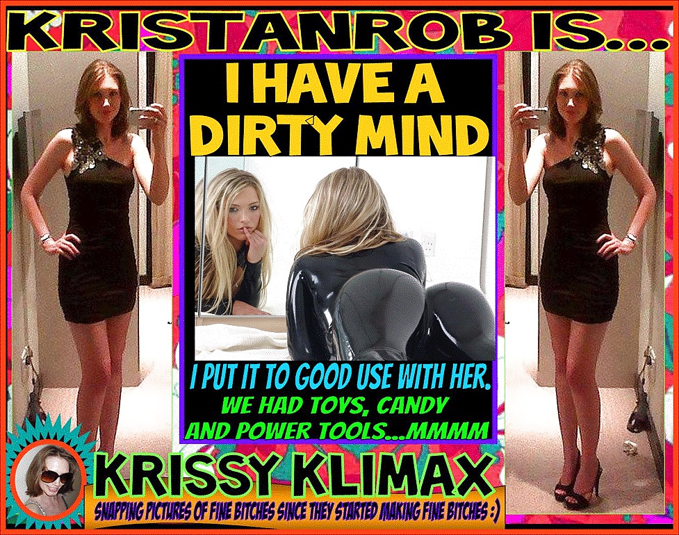 Varie didascalie di krissy klimax
 #34351033