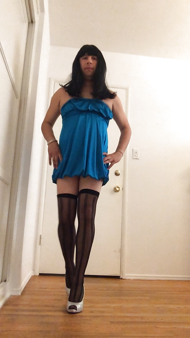 Me crossdressing #32562726