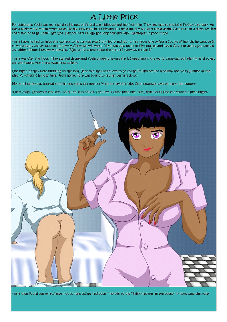 Sissy captions #41101777