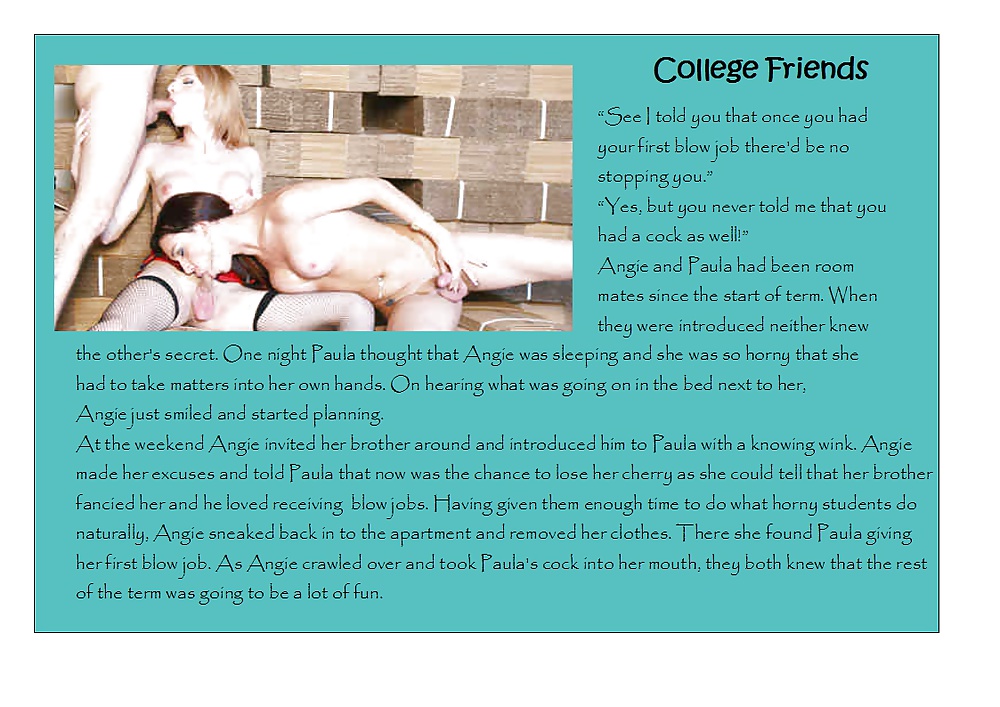 Sissy captions #41101790