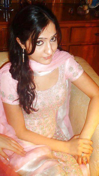 Desi beauty in SILK. #23430413