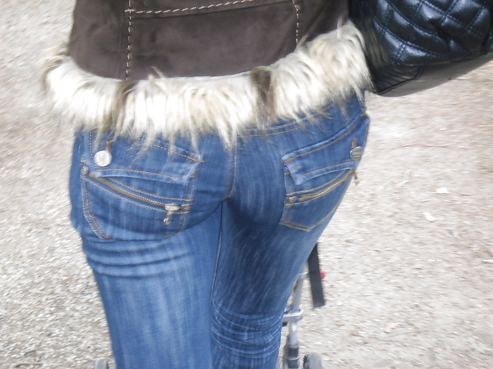 Marokkanische Mutter Sara #37897726